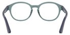 vogue eyewear VY2041 3265 45 - Transparent Blue #id:vy20413265_s:102115