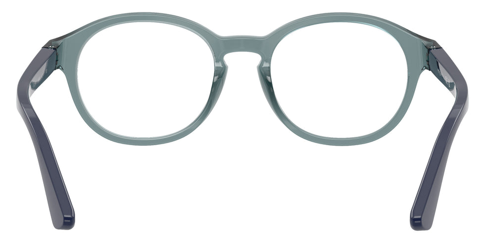 vogue eyewear VY2041 3265 45 - Transparent Blue #id:vy20413265_s:102115