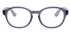 vogue eyewear VY2041 3267 47 - Transparent Violet #id:vy20413267_s:104100