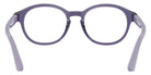 vogue eyewear VY2041 3267 47 - Transparent Violet #id:vy20413267_s:104115