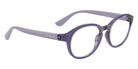 vogue eyewear VY2041 3267 47 - Transparent Violet #id:vy20413267_s:104120