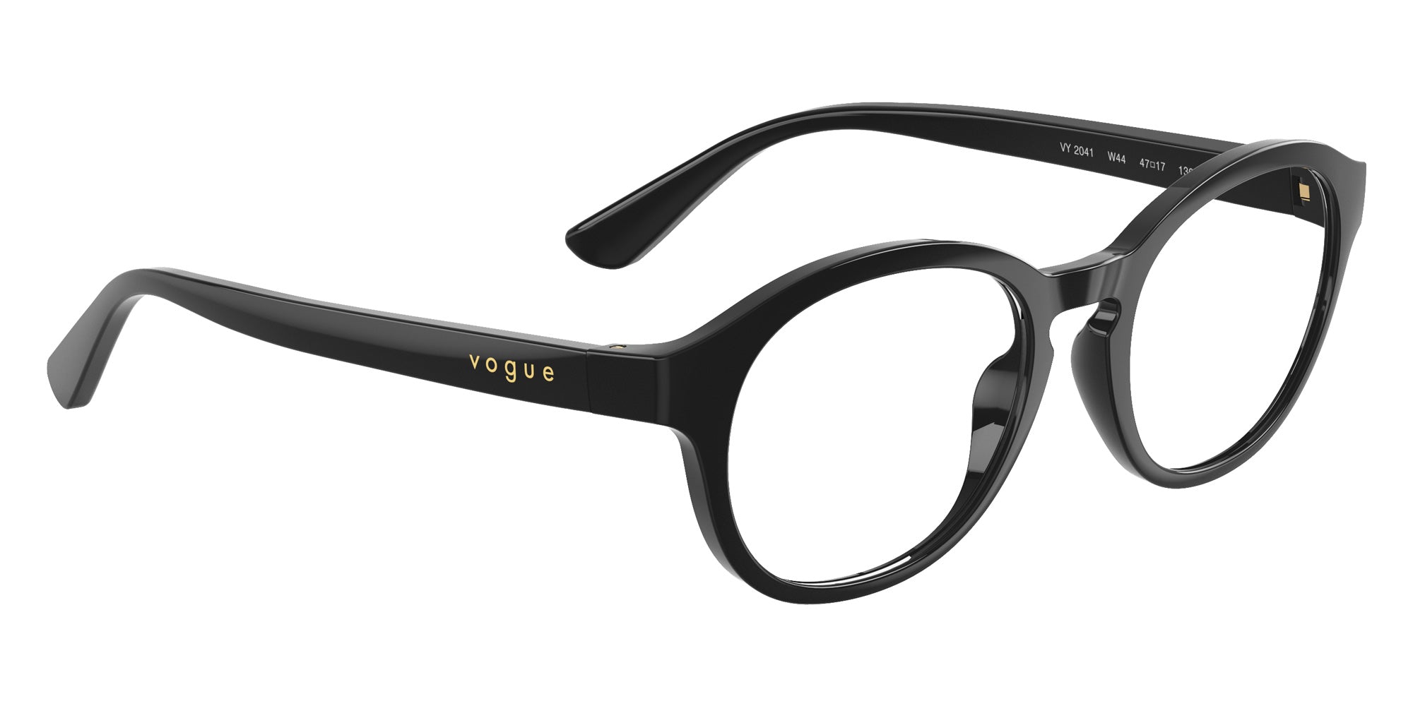 vogue eyewear VY2041 W44 45 - Black #id:vy2041w44_s:110120