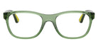 vogue eyewear VY2042 3067 46 - Transparent Green #id:vy20423067_s:102100