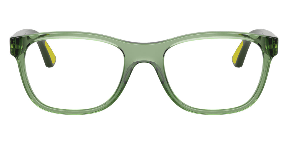 vogue eyewear VY2042 3067 46 - Transparent Green #id:vy20423067_s:102100