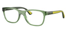vogue eyewear VY2042 3067 46 - Transparent Green #id:vy20423067_s:102105
