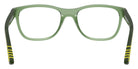 vogue eyewear VY2042 3067 46 - Transparent Green #id:vy20423067_s:102115