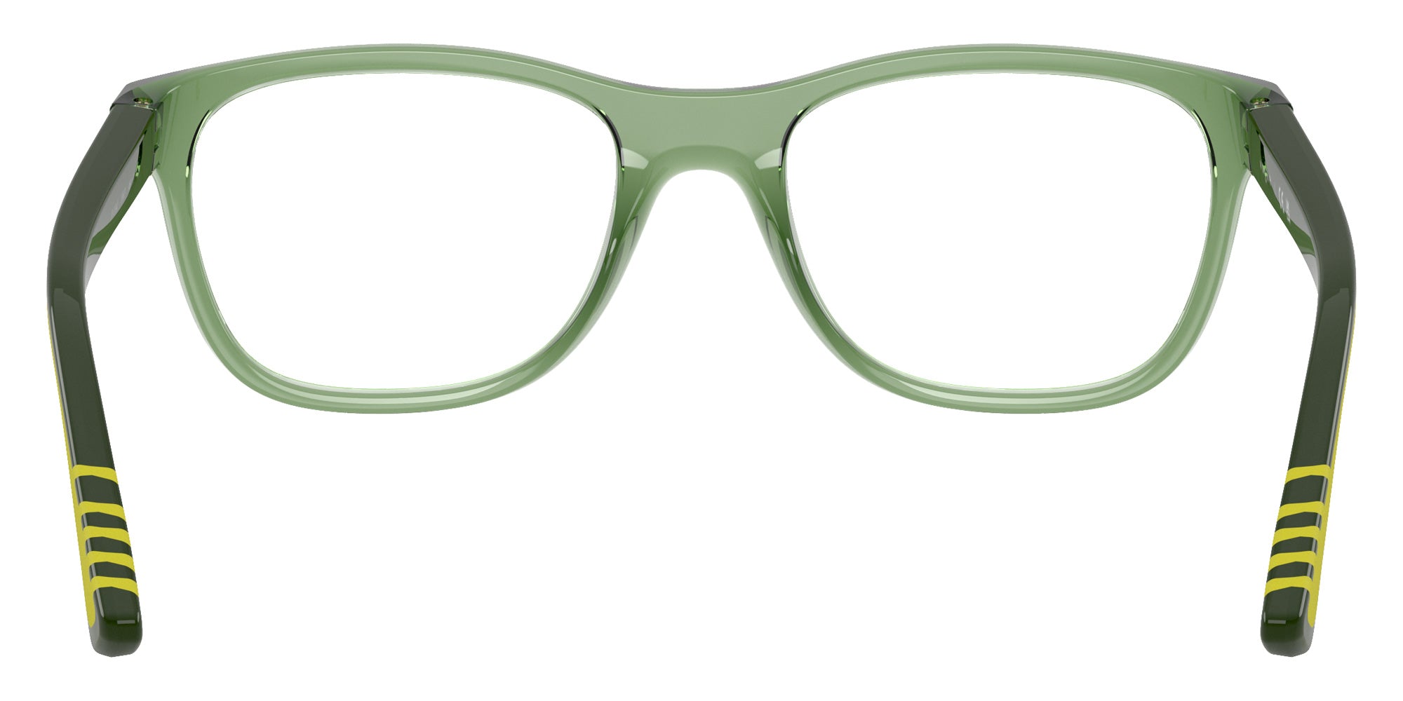 vogue eyewear VY2042 3067 46 - Transparent Green #id:vy20423067_s:102115