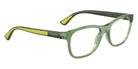 vogue eyewear VY2042 3067 46 - Transparent Green #id:vy20423067_s:102120
