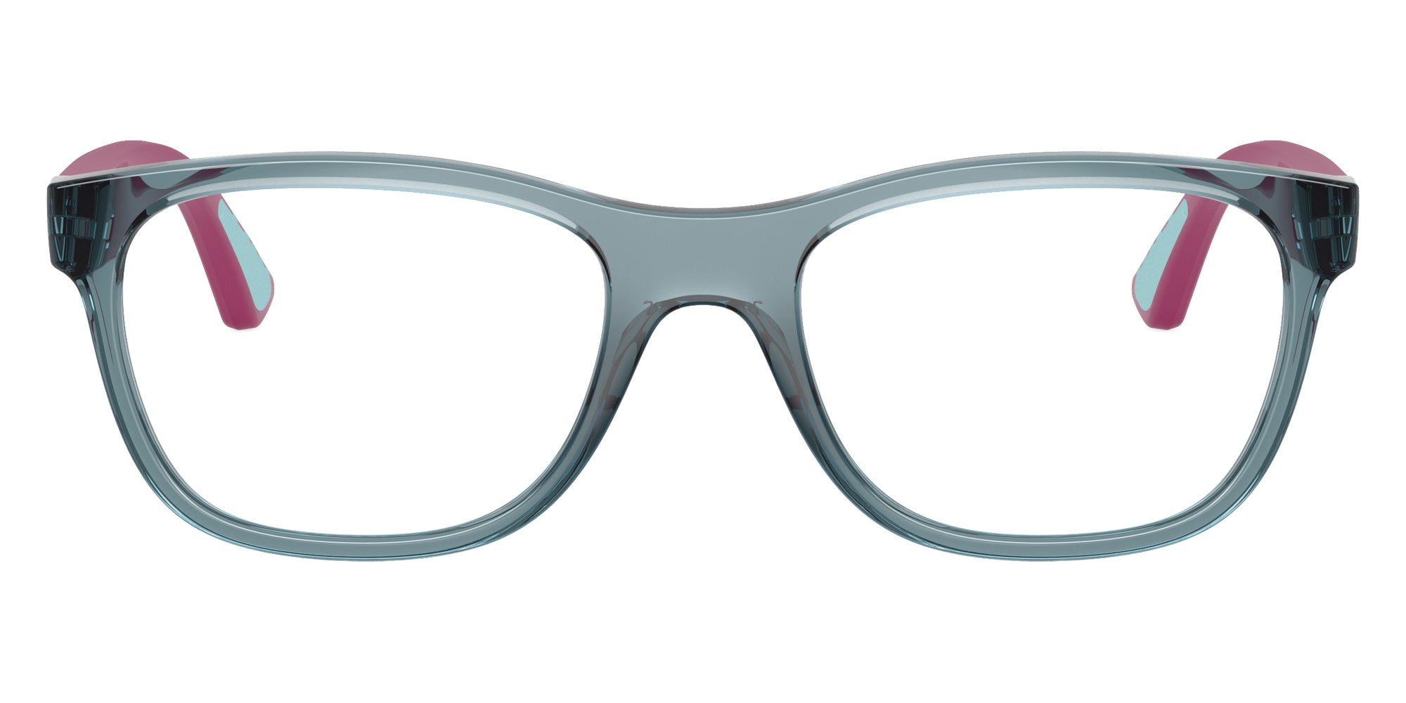 vogue eyewear VY2042 3197 48 - Transparent Light Blue #id:vy20423197_s:104100