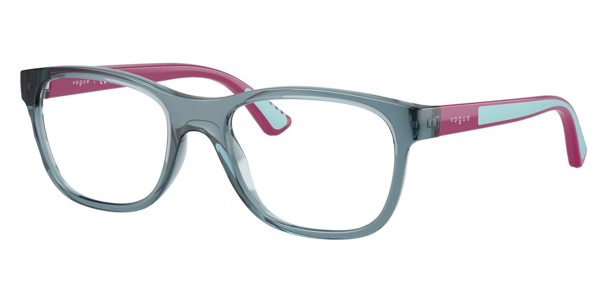 vogue eyewear VY2042 3197 48 - Transparent Light Blue #id:vy20423197_s:104105