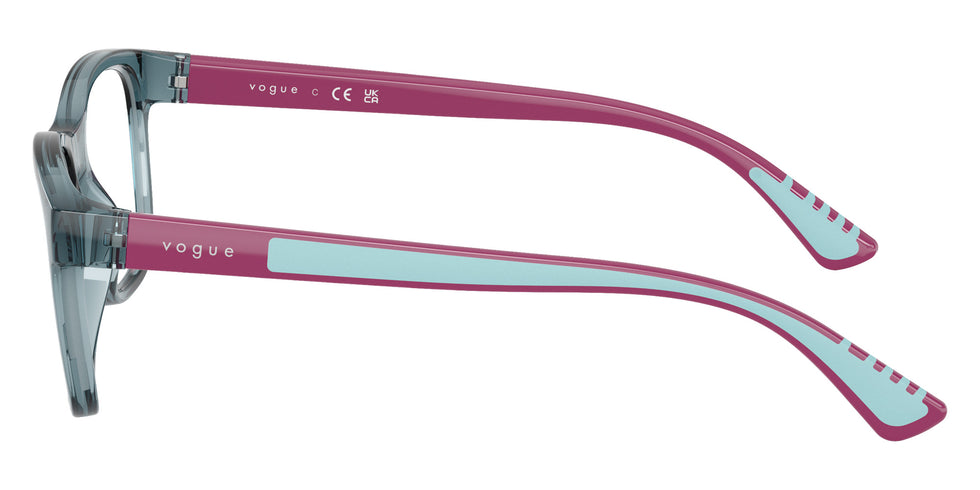 vogue eyewear VY2042 3197 48 - Transparent Light Blue #id:vy20423197_s:104110