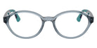 vogue eyewear VY2043 2966 47 - Transparent Light Blue #id:vy20432966_s:100100