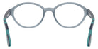 vogue eyewear VY2043 2966 47 - Transparent Light Blue #id:vy20432966_s:100115