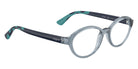 vogue eyewear VY2043 2966 47 - Transparent Light Blue #id:vy20432966_s:100120