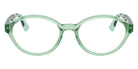 vogue eyewear VY2043 3043 47 - Transparent Green #id:vy20433043_s:102100