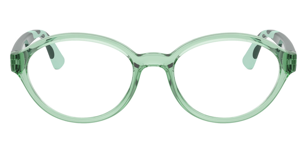 vogue eyewear VY2043 3043 47 - Transparent Green #id:vy20433043_s:102100