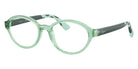 vogue eyewear VY2043 3043 47 - Transparent Green #id:vy20433043_s:102105
