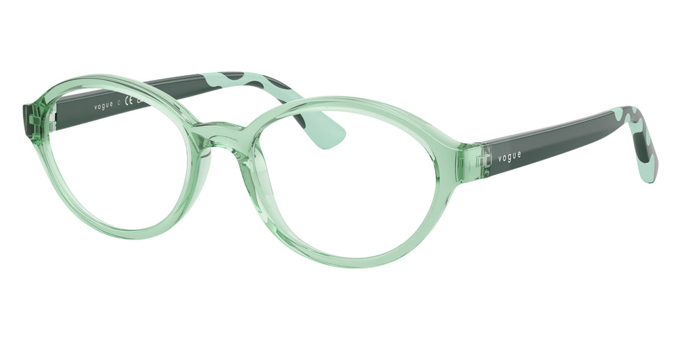 vogue eyewear VY2043 3043 47 - Transparent Green #id:vy20433043_s:102105