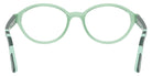 vogue eyewear VY2043 3043 47 - Transparent Green #id:vy20433043_s:102115