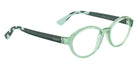 vogue eyewear VY2043 3043 47 - Transparent Green #id:vy20433043_s:102120