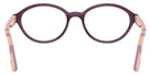 vogue eyewear VY2043 3064 47 - Transparent Violet #id:vy20433064_s:104115
