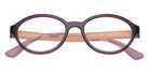 vogue eyewear VY2043 3064 47 - Transparent Violet #id:vy20433064_s:104125
