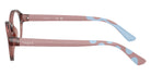 vogue eyewear VY2043 3277 45 - Transparent Dark Rose #id:vy20433277_s:106110