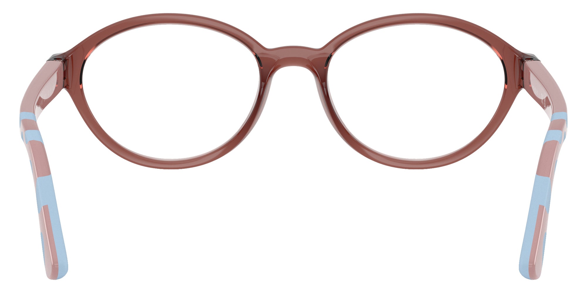 vogue eyewear VY2043 3277 47 - Transparent Dark Rose #id:vy20433277_s:106115