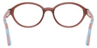 vogue eyewear VY2043 3277 45 - Transparent Dark Rose #id:vy20433277_s:106115