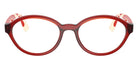 vogue eyewear VY2043 3278 45 - Transparent Red #id:vy20433278_s:108100
