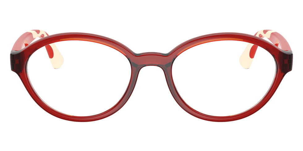 vogue eyewear VY2043 3278 45 - Transparent Red #id:vy20433278_s:108100