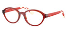 vogue eyewear VY2043 3278 45 - Transparent Red #id:vy20433278_s:108105