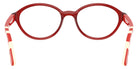 vogue eyewear VY2043 3278 45 - Transparent Red #id:vy20433278_s:108115