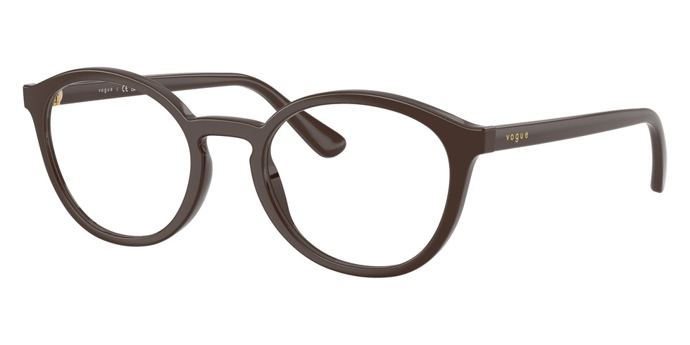 vogue eyewear VY2044 2252 48 - Full Brown #id:vy20442252_s:100105
