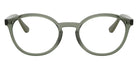 vogue eyewear VY2044 3086 46 - Transparent Mallard Green #id:vy20443086_s:102100