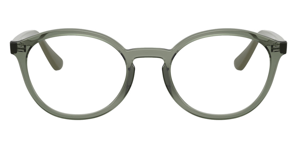 vogue eyewear VY2044 3086 46 - Transparent Mallard Green #id:vy20443086_s:102100