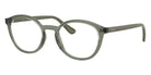 vogue eyewear VY2044 3086 46 - Transparent Mallard Green #id:vy20443086_s:102105