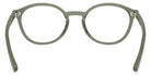 vogue eyewear VY2044 3086 46 - Transparent Mallard Green #id:vy20443086_s:102115