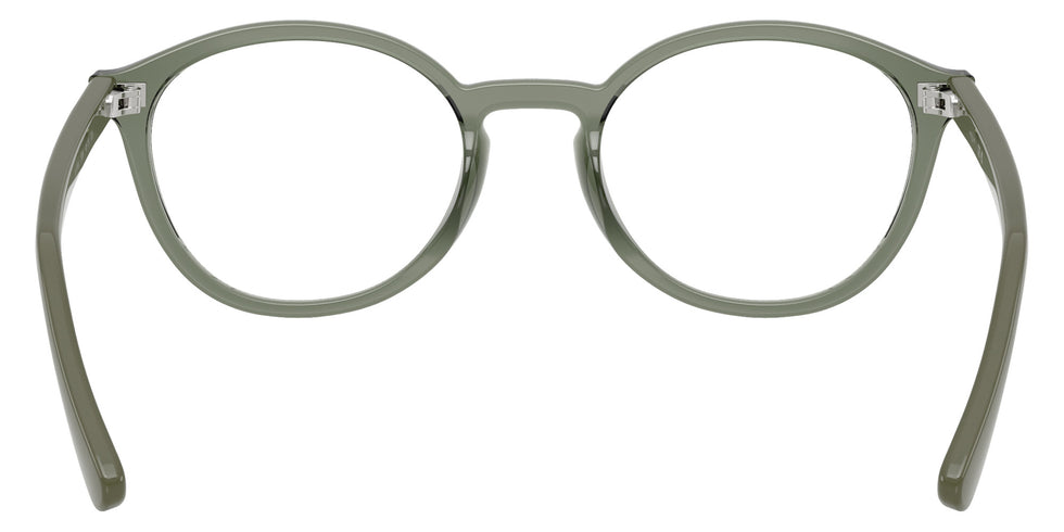 vogue eyewear VY2044 3086 46 - Transparent Mallard Green #id:vy20443086_s:102115