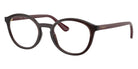 vogue eyewear VY2044 3270 46 - Transparent Bordeaux #id:vy20443270_s:104105
