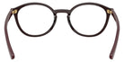 vogue eyewear VY2044 3270 46 - Transparent Bordeaux #id:vy20443270_s:104115