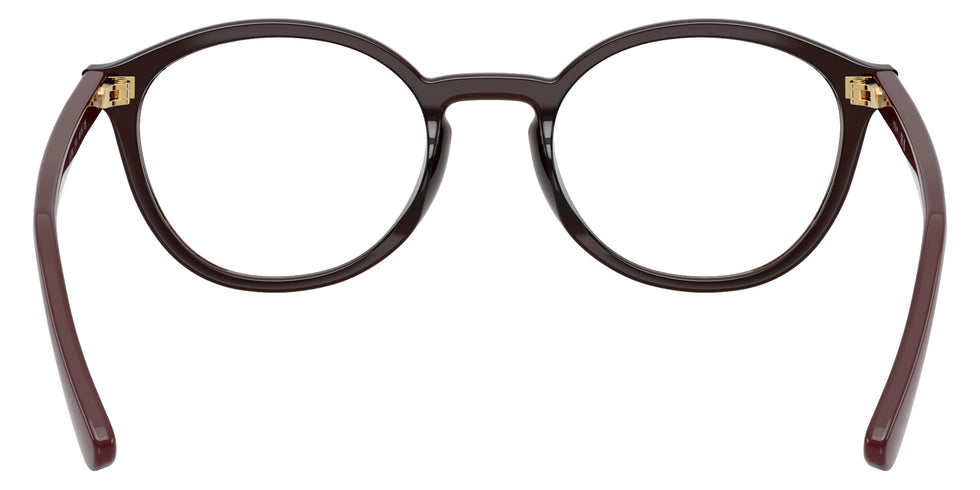 vogue eyewear VY2044 3270 46 - Transparent Bordeaux #id:vy20443270_s:104115