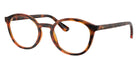 vogue eyewear VY2044 W656 48 - Dark Havana #id:vy2044w656_s:106105