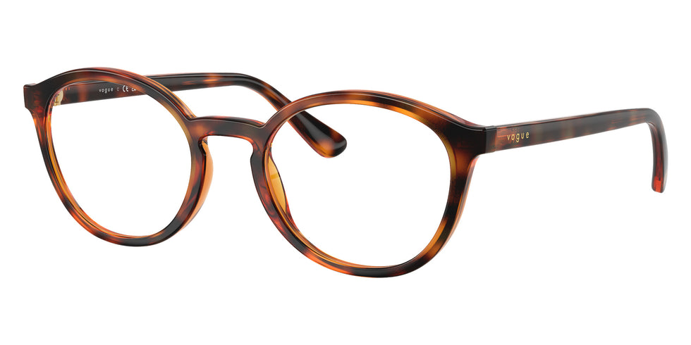 vogue eyewear VY2044 W656 48 - Dark Havana #id:vy2044w656_s:106105