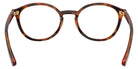 vogue eyewear VY2044 W656 48 - Dark Havana #id:vy2044w656_s:106115