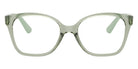 vogue eyewear VY2045 3022 46 - Transparent Green #id:vy20453022_s:100100