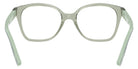 vogue eyewear VY2045 3022 46 - Transparent Green #id:vy20453022_s:100115