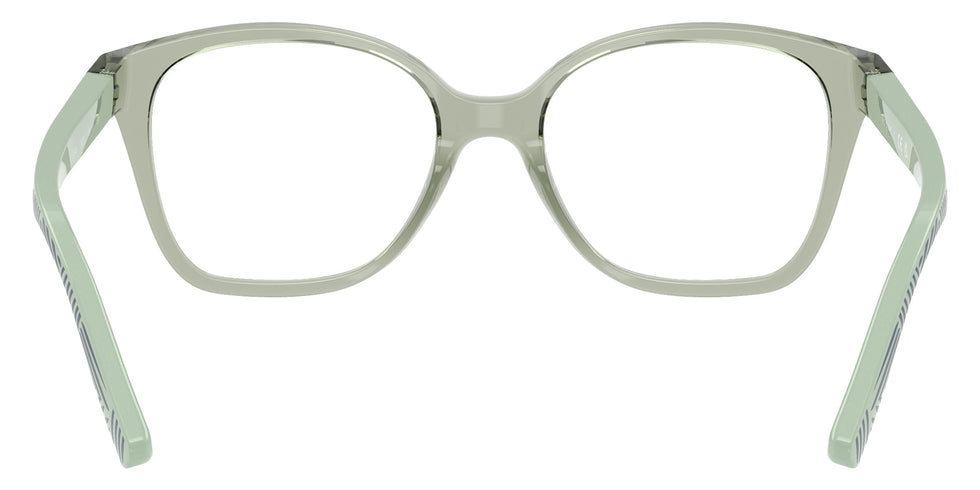 vogue eyewear VY2045 3022 46 - Transparent Green #id:vy20453022_s:100115