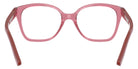 vogue eyewear VY2045 3065 46 - Transparent Purple Red #id:vy20453065_s:104115
