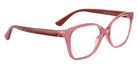 vogue eyewear VY2045 3065 46 - Transparent Purple Red #id:vy20453065_s:104120